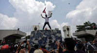 Gen Z protesters storm Nepal’s parliament; Curfew declared in Kathmandu
